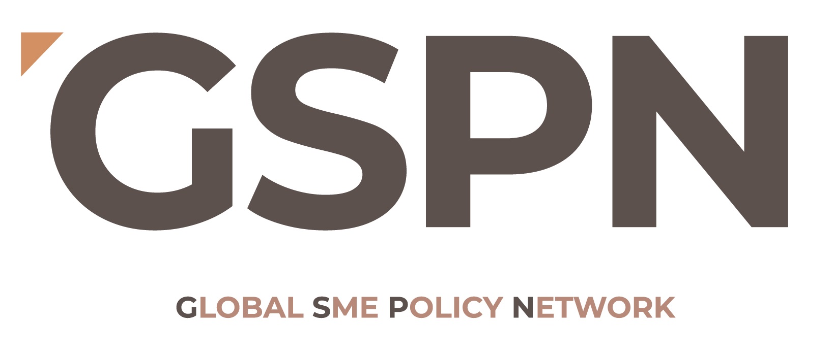Global SME Policy Network Logo
